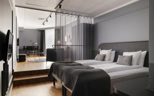 Hotel Hasselbacken