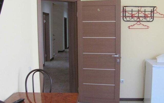 Mini Hotel Rose of Eysk
