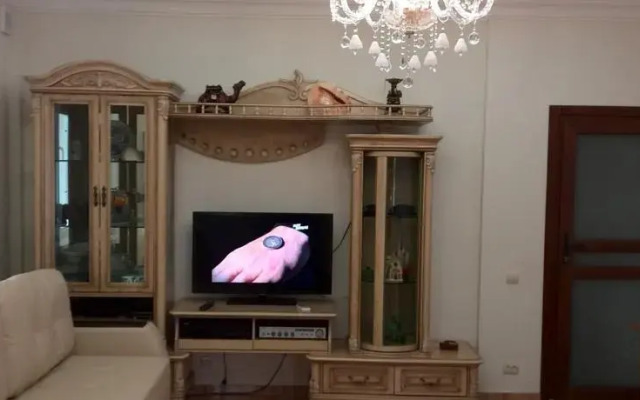 Guest House Katsiveli