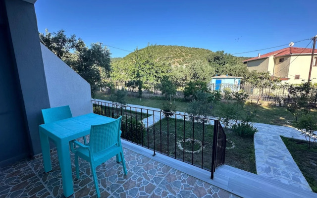 Adasu Otel