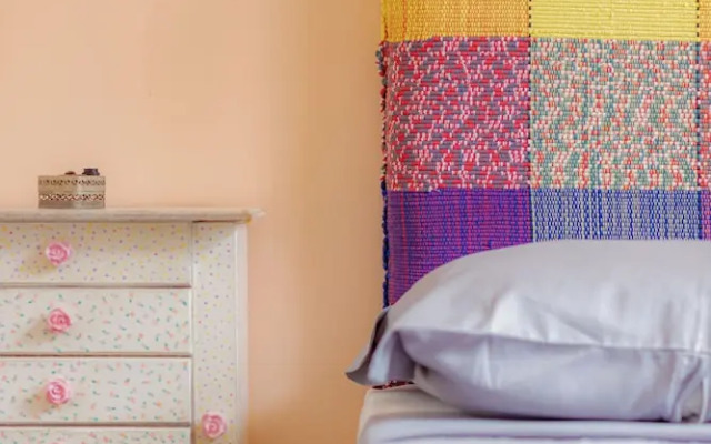 SUH Copacabana 95 Spacius