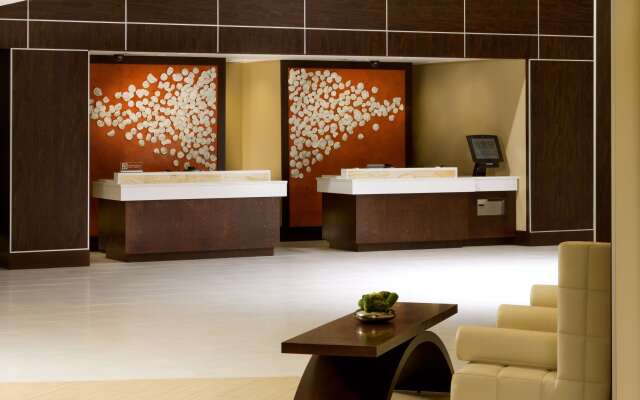 Hyatt Regency Suites Atlanta Northwest