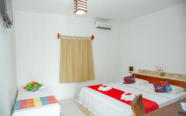 Hotel Mare Mansa
