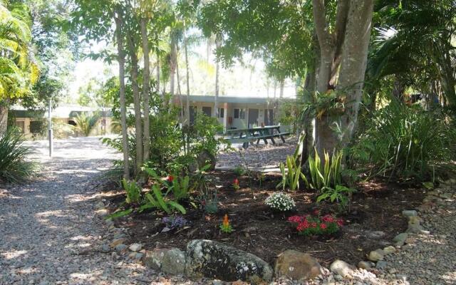 Nomads Noosa Backpackers Hostel