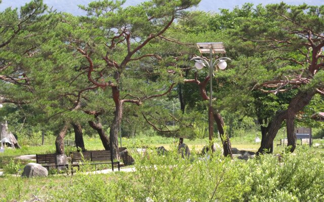 Yangpyeong Yom Pension