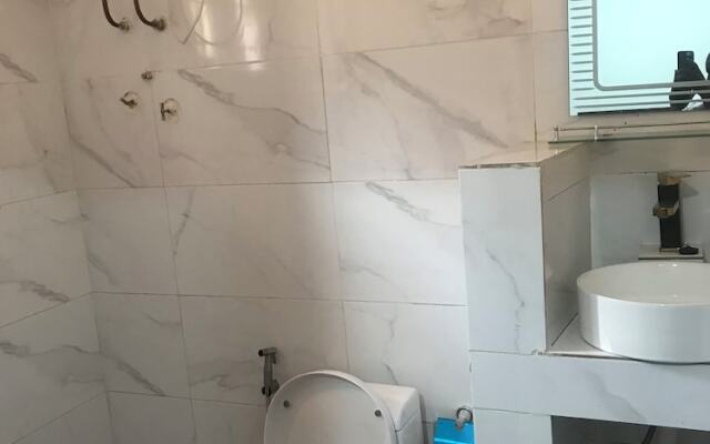 Hotel Bel Azur Cotonou