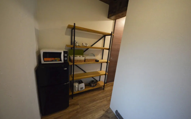 1-3Rd Residence Serviced Apartments Shin