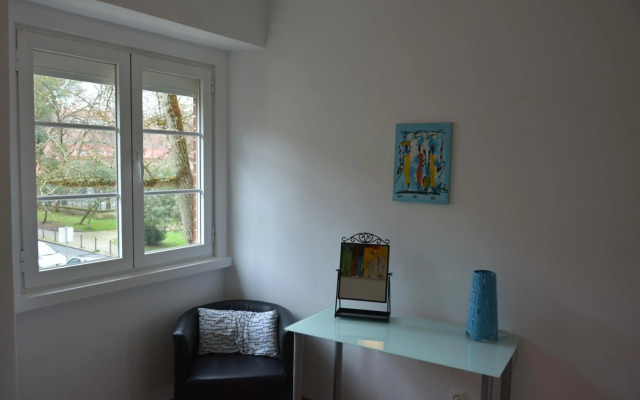 Charming Apartment to feel Lisbon