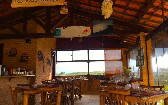 Hotel Pousada Beleza das Ondas