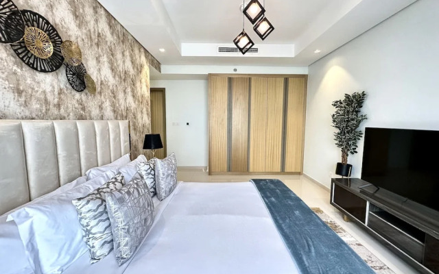 LuxBnB Paramount Midtown SeaView