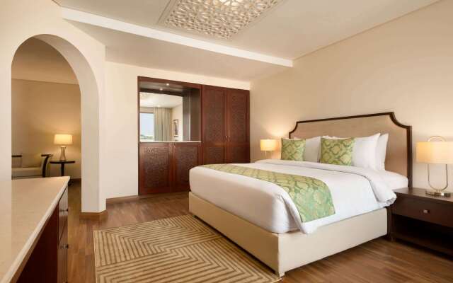 Ramada by Wyndham Lahore Gulberg II