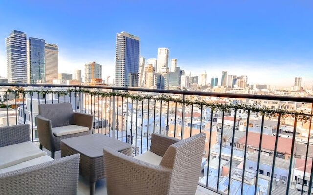 Brand New Duplex 2 Bedrooms Tl58