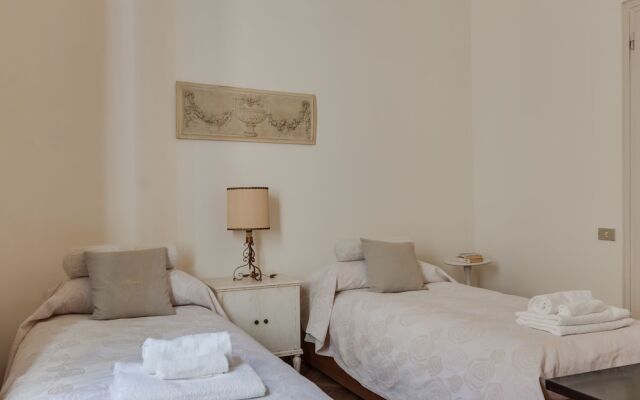 Pandolfini 13 Casa Rima