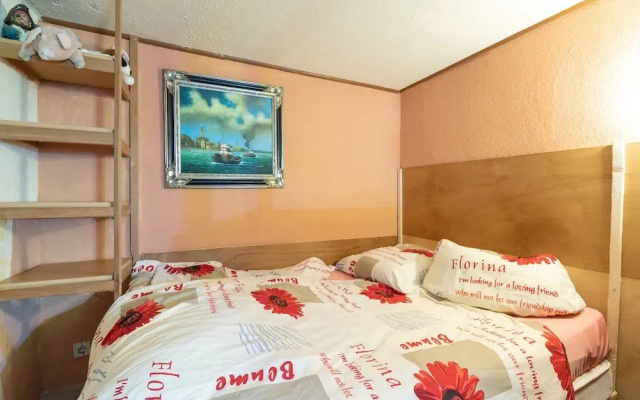 Charmante Ferienwohnung in Wismar mit Garten