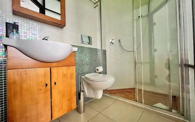 GuestHouse Lugano University