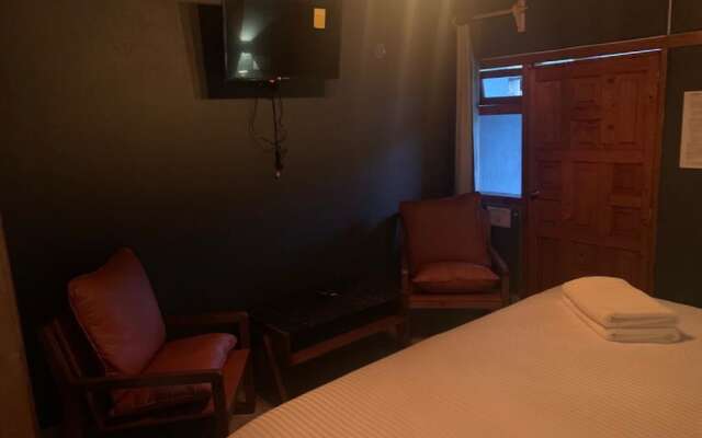 San Jose del Valle Hotel Boutique