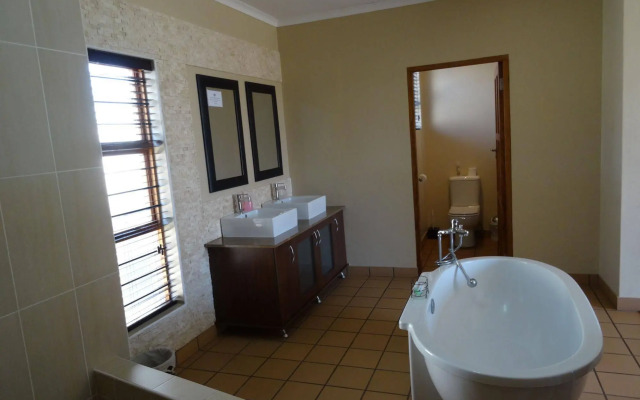 Abafazi Guest House