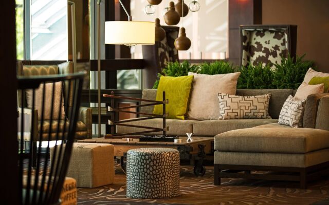 Renaissance Westchester Hotel