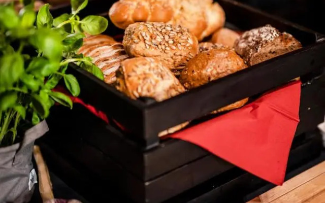 Apartamenty Schoeps Residence