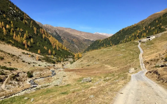 Vetta in Livigno With 1 Bedrooms and 1 Bathrooms