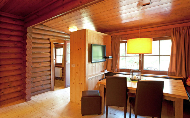 Spacious Chalet near Ski Slopes in Worgl
