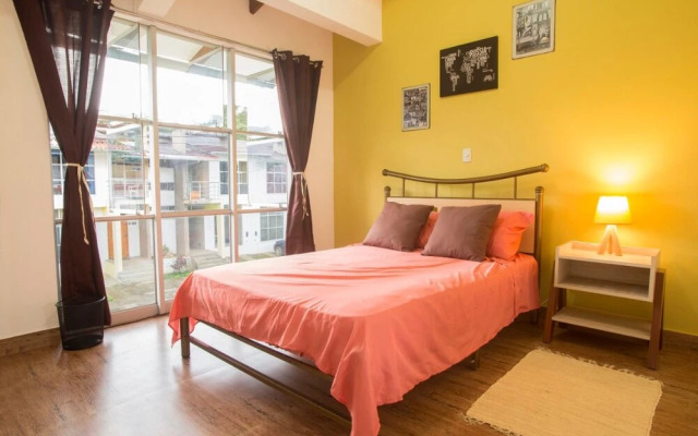 Tobbi Guest House