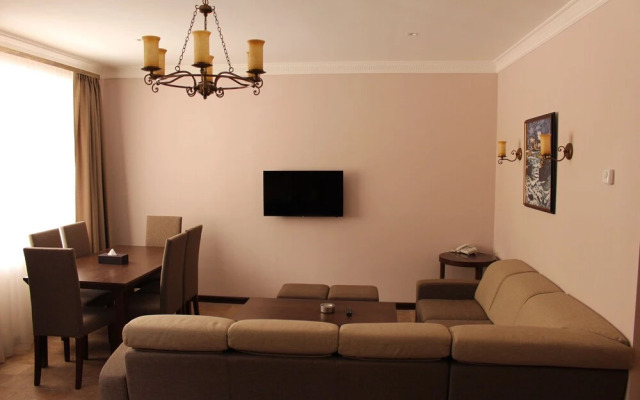Nairi SPA Resorts Hotel