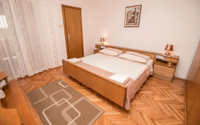 Apartment Divna