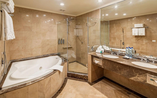 The Westin Camino Real, Guatemala