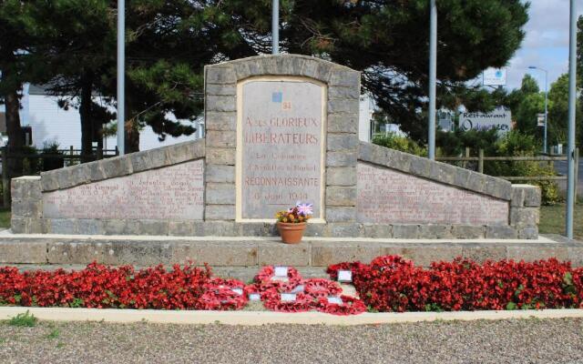 Joli appartement - 4min à pieds de la plage