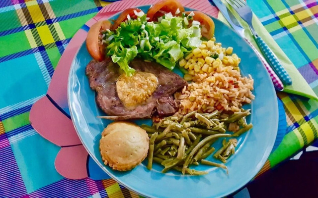 Bed and Breakfast Guadeloupe