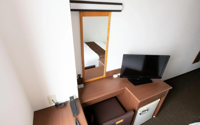 Toyo Hotel