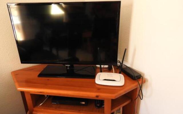 Bungalow Lomas Del Golf