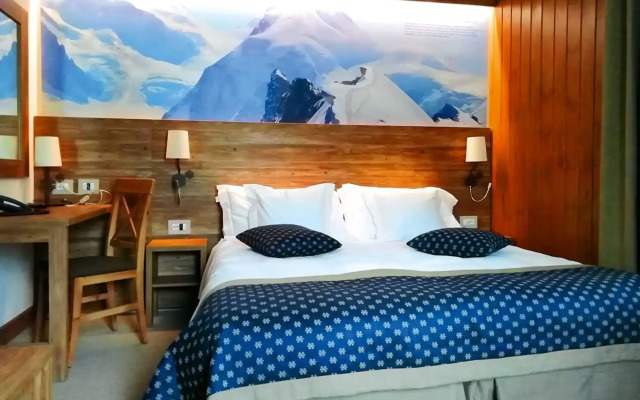 Hotel Breithorn