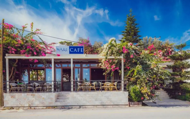 Mare Garden Hotel Akyarlar