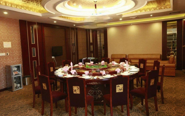 Yuan'an Mingfeng Hotel