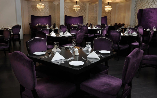 Nordic Palace & SPA