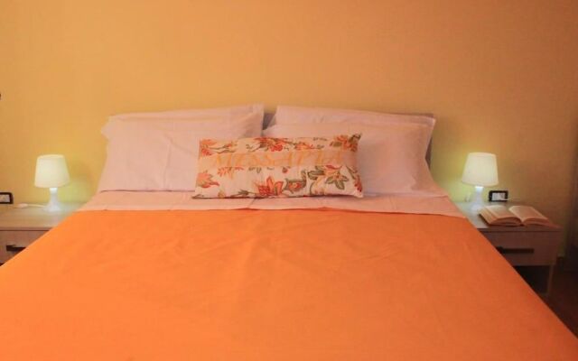 Messapia B&B