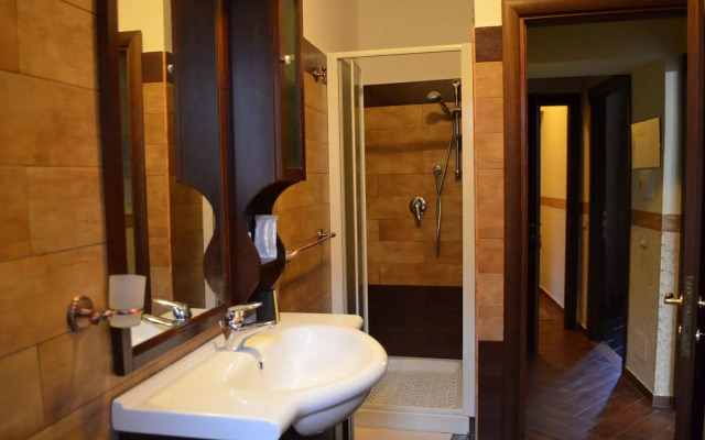 Borgo Patierno Agristor Country House
