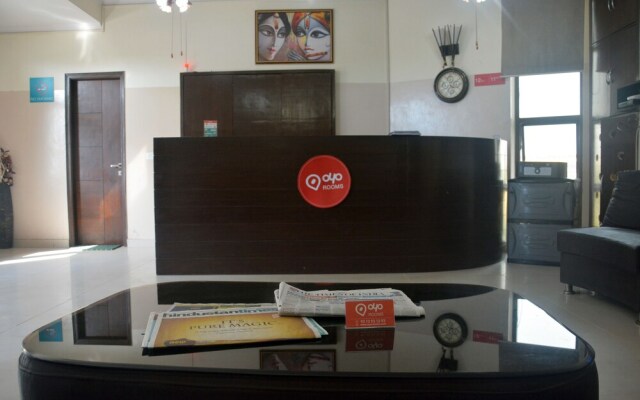 OYO 404 Hotel BlueBell