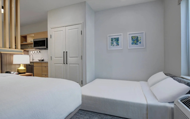 TownePlace Suites by Marriott Sumter