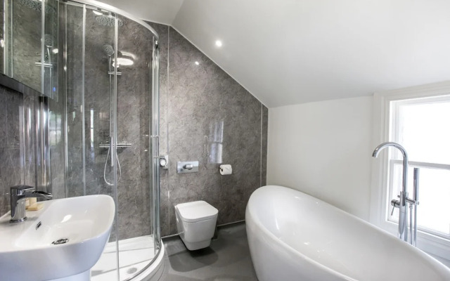 The Black Bull Hotel