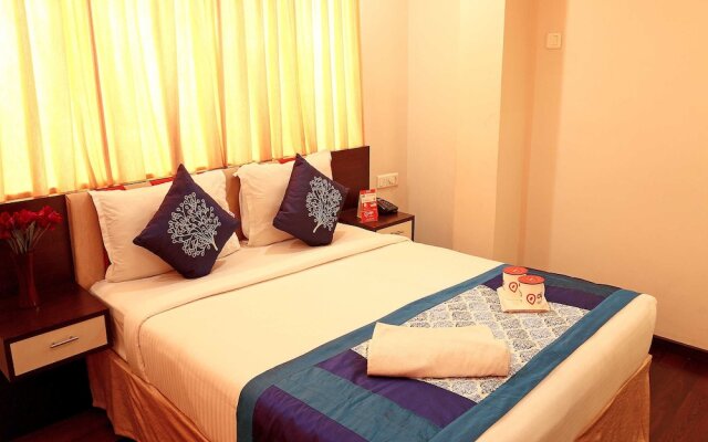 OYO 4347 Happy Home Residency