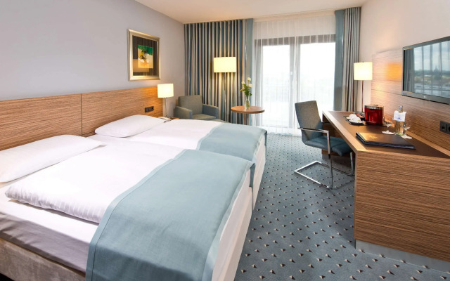 Maritim Hotel Darmstadt