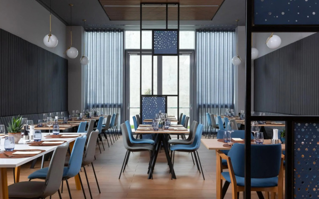 Courtyard by Marriott Bucharest Floreasca