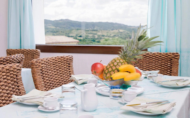 B&B Terra e Smeralda