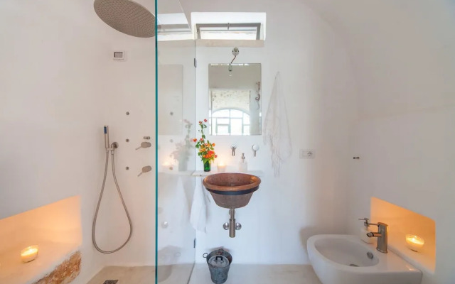 Trulli 18 Cinquantanove