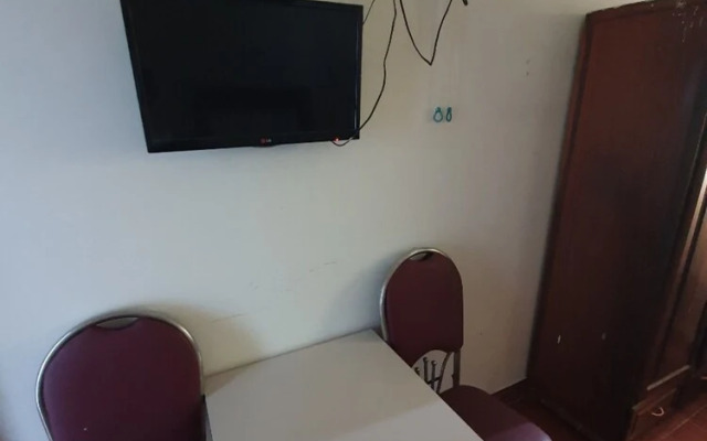 OYO 1121 Bao Viet Hotel