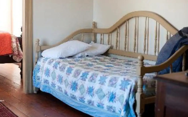 Ash Mill Farm Bed & Breakfast