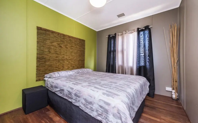 Sand Break - Close to it all Pet Friendly